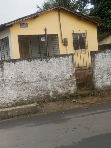 Casa para venda