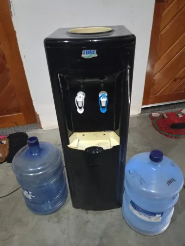 Gelágua IBBL