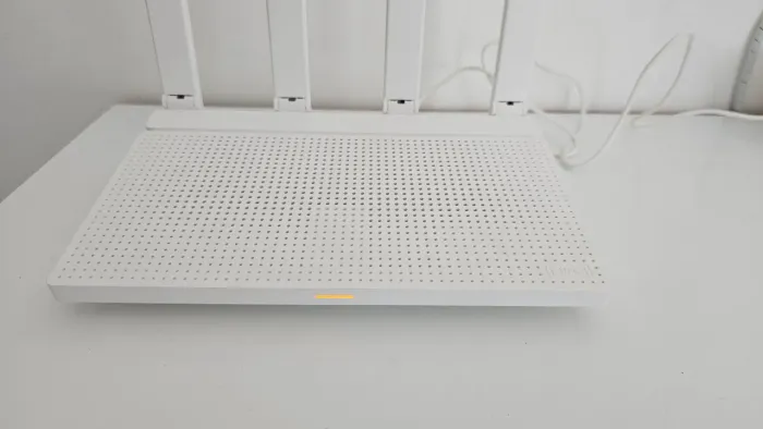 Roteador Xiaomi AX3000T - WiFi 6 - Dual Wan