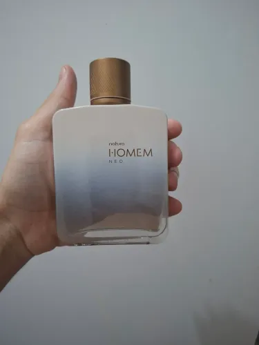 Perfume natura homem neo