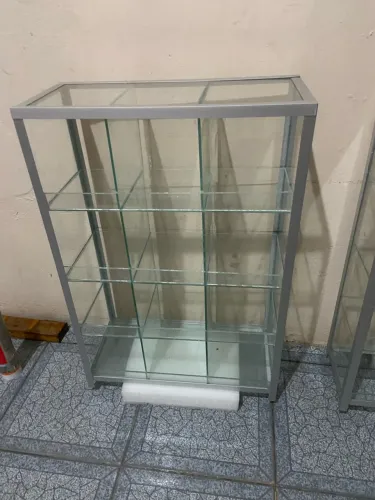 Baleiro 12 lugares todos filé