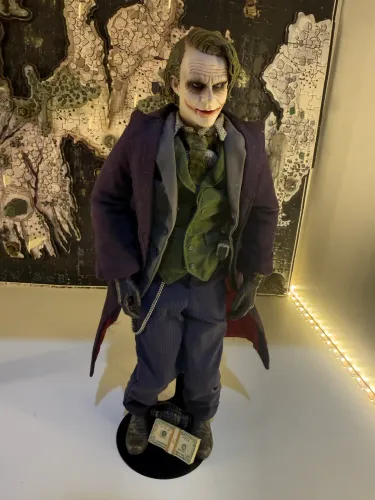 Boneco Coringa