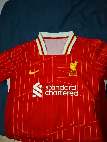 Camisa Liverpool