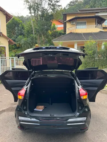 Nissan Kicks Advance 1.6 16V Flex AUT 2024
