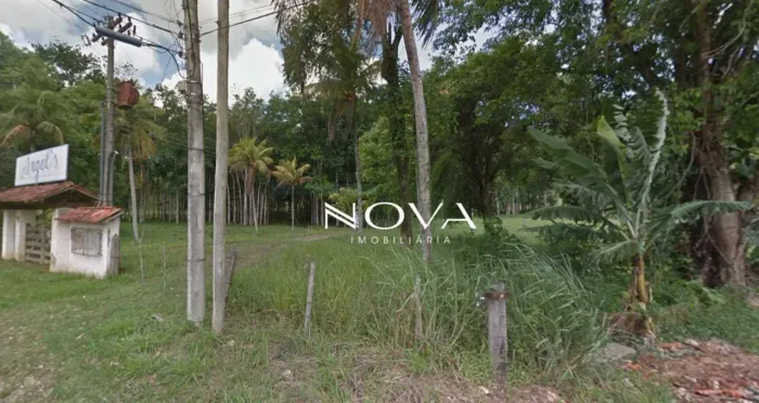 ÁREA COM 217 MIL m² EM VÁRZEA DAS MOÇAS EXCELENTE PARA LOTEAMENTO OU EMPREENDIMENTO NITE
