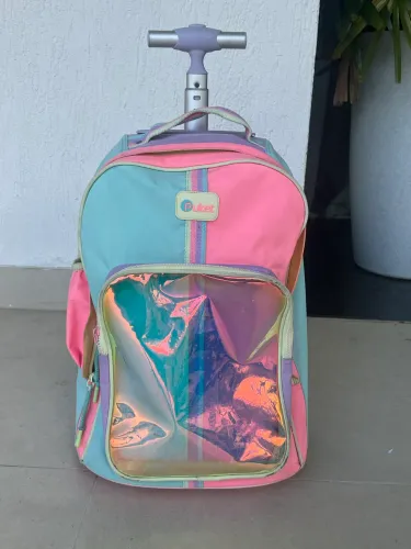 Mochila Puket