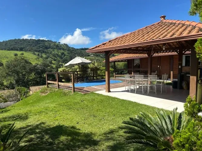 Sitio em Brumadinho MG