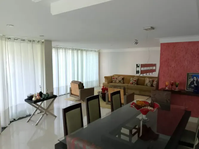 Imóvel para venda com 430 metros quadrados com 5 quartos em Fradinhos - Vitória - ES