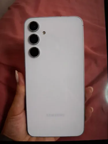 Samsung Galaxy A55 - Excelente estado