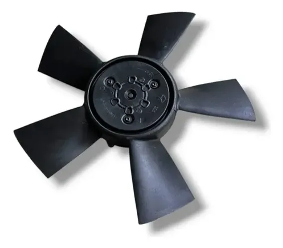 Eletroventilador Ventoinha Jeep Compass 2019 2020 2021 2022