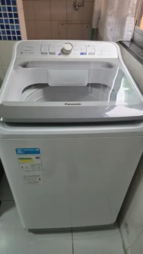 Lavadora de roupas