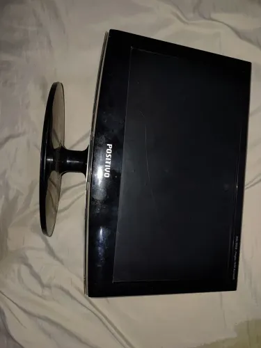 Monitor 60Hz 