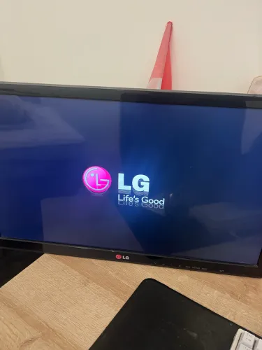 TV (TELA TRAVA)