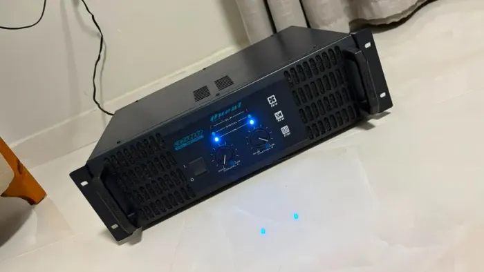 Amplificador Potência Oneal Op3500