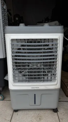 Climatizador