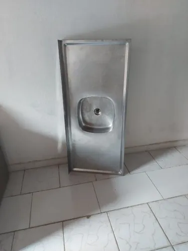 Pia inox