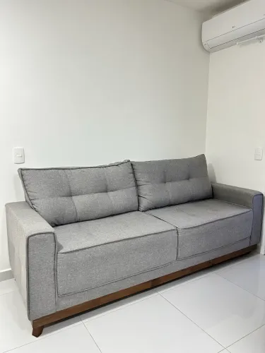 Sofá 3 lugares