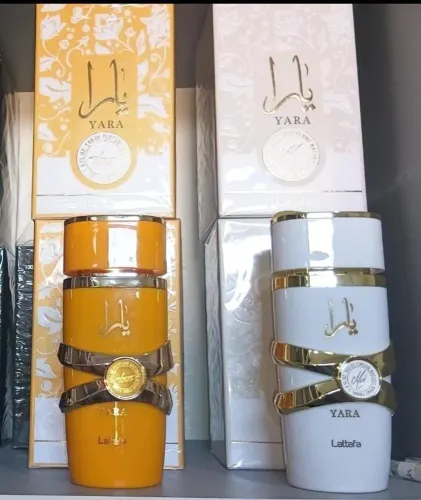 Perfume Yara 100ml