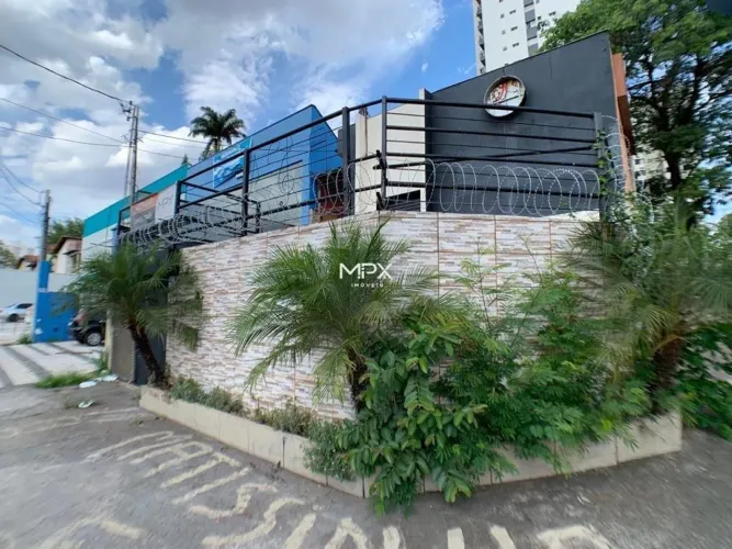 Ponto para alugar em Piracicaba, Cidade Alta, com 280 m²
