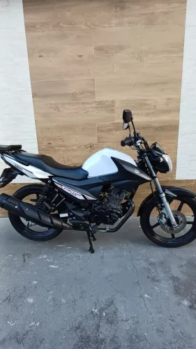 Factor 150 - Impecável 7.000 km