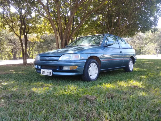 Ford Escort XR3 2.0i 1994