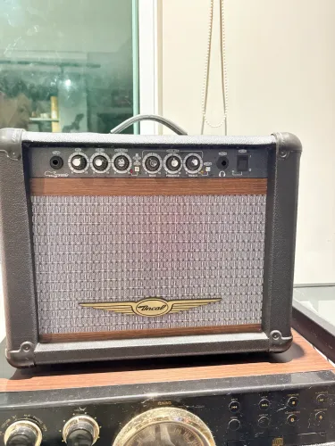 Amplificador Oneal OCG 100F
