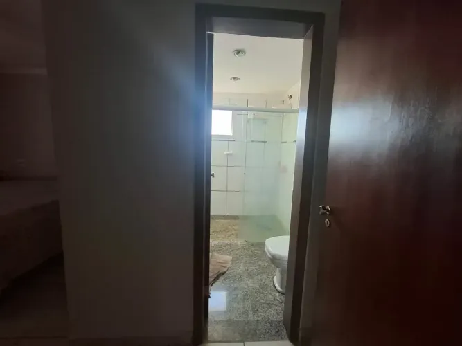 Apartamento aconchegante em uma região estratégica no Centro de São José do Rio Preto com 