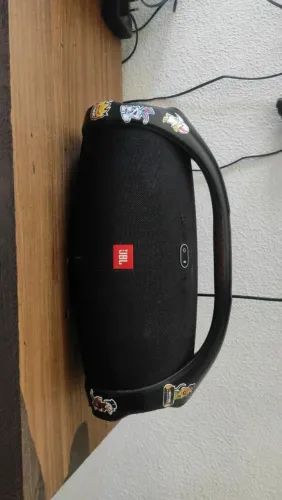 JBL boombox2