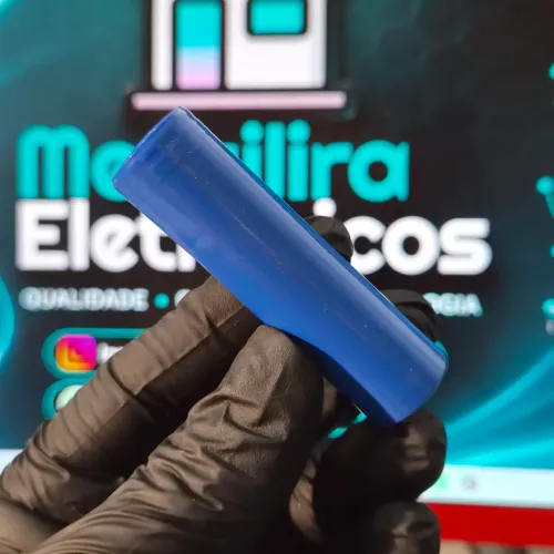 Bateria inr 18650 reciclada 1500mAh