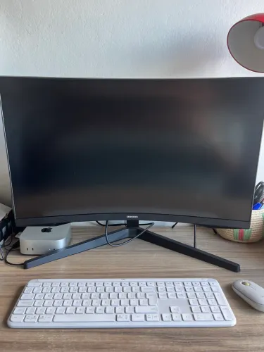 Mac Mini m4 16gb/256gb
