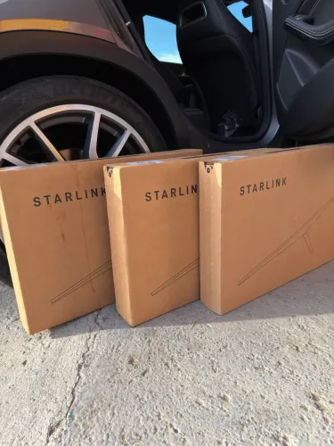 Starlink v4 (Anatel)