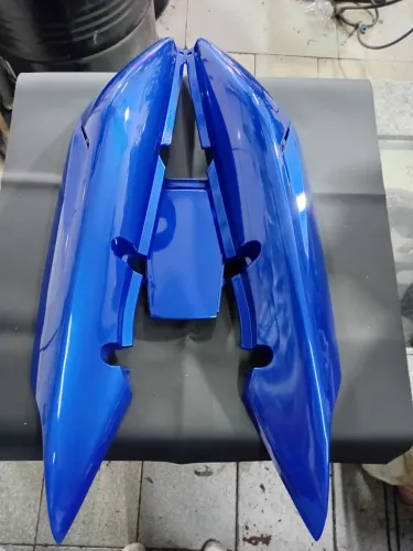 RABETA  CBX 250 TWISTER 01/02