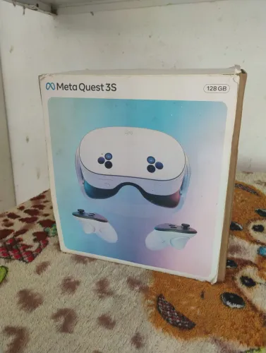 Meta Quest 3s