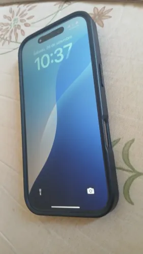 Iphone 16 pro max deserto