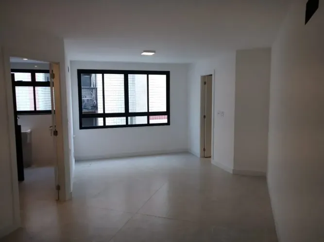 Imóvel para aluguel tem 40 metros quadrados com 1 quarto em Jardim da Penha - Vitória - ES