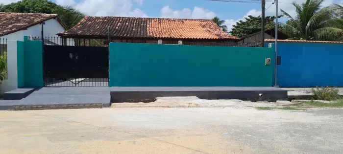 Vendo duas casas salinopolis
