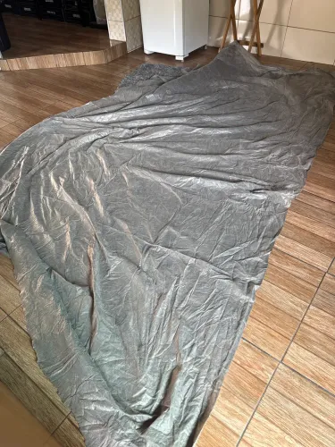 Manta Geotextil (original) Drenagem 4mx2m Bidim