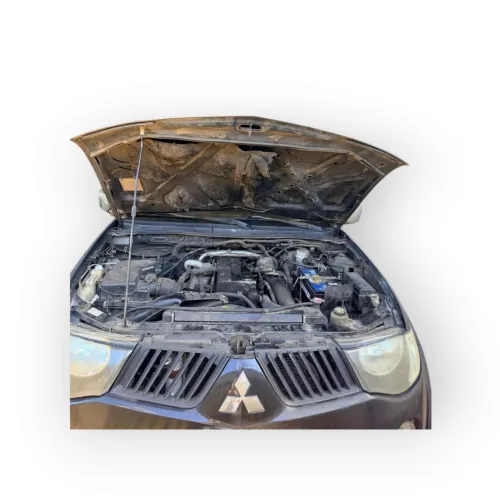 Peças L200 Triton 3.2 2013 diesel