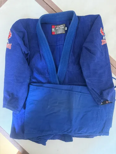 Kimono atama
