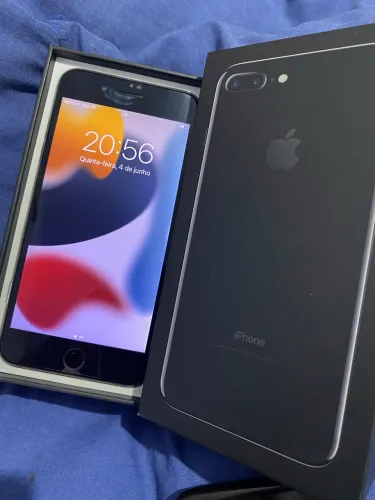 iPhone 7 Plus 128GB