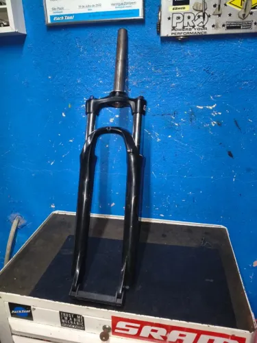 Suspensão Suntour XCM 30 XCT 30 (Nova)