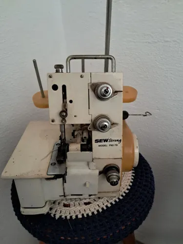 Overlock 
