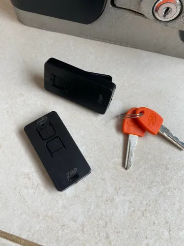 Motor para portão 