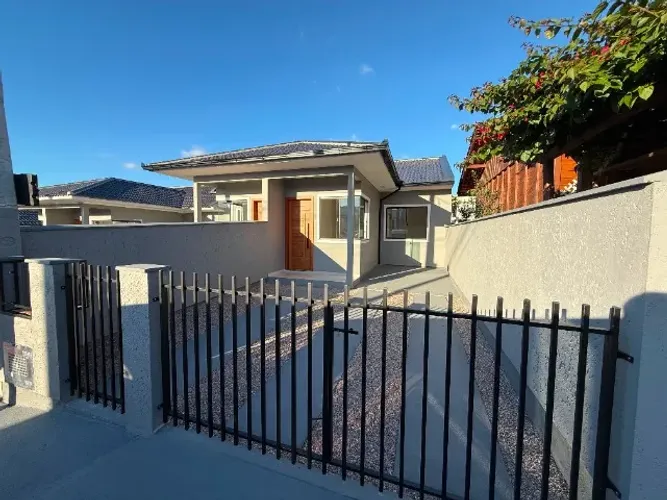 ?Pronta para Financiar pelo Minha Casa Minha Vida!! Sua Casa Própria no Vale Verde.