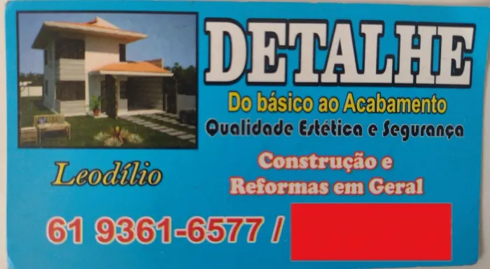 Construção Civil 
