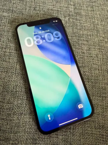 IPHONE 12 PRO
