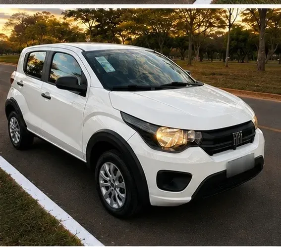 ALUGUEL DE CARRO PARA APLICATIVO ARAGUAÍNA (MAXIM/99)
