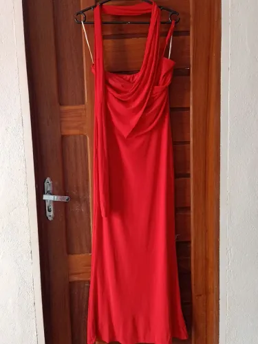 Vestido longo 