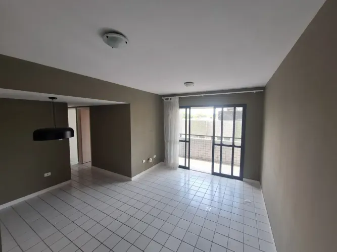 Apartamento 3 Quartos em Boa Viagem