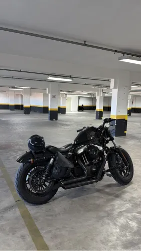 Forty Eight NOVA - sem detalhes